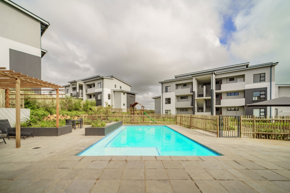 Apartment for sale in Shakas Rock - 1BD1735932 Apartment for sale in Shakas Rock - 1BD1735932