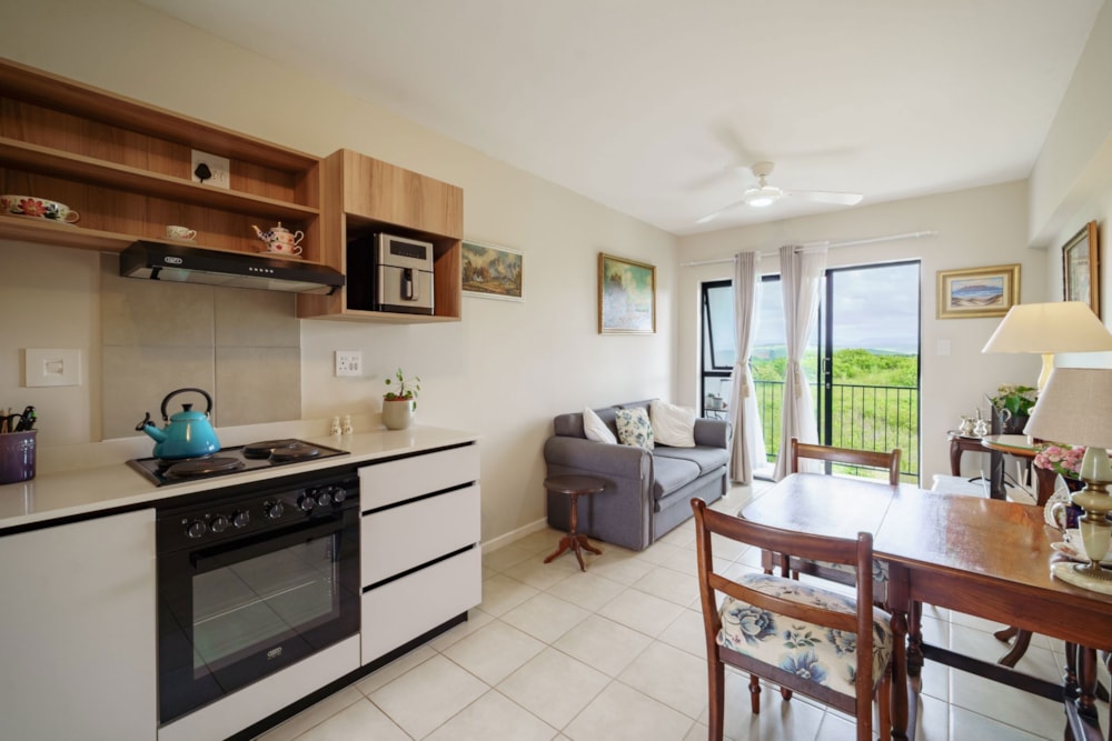 Apartment for sale in Ballito - 1BD1735932