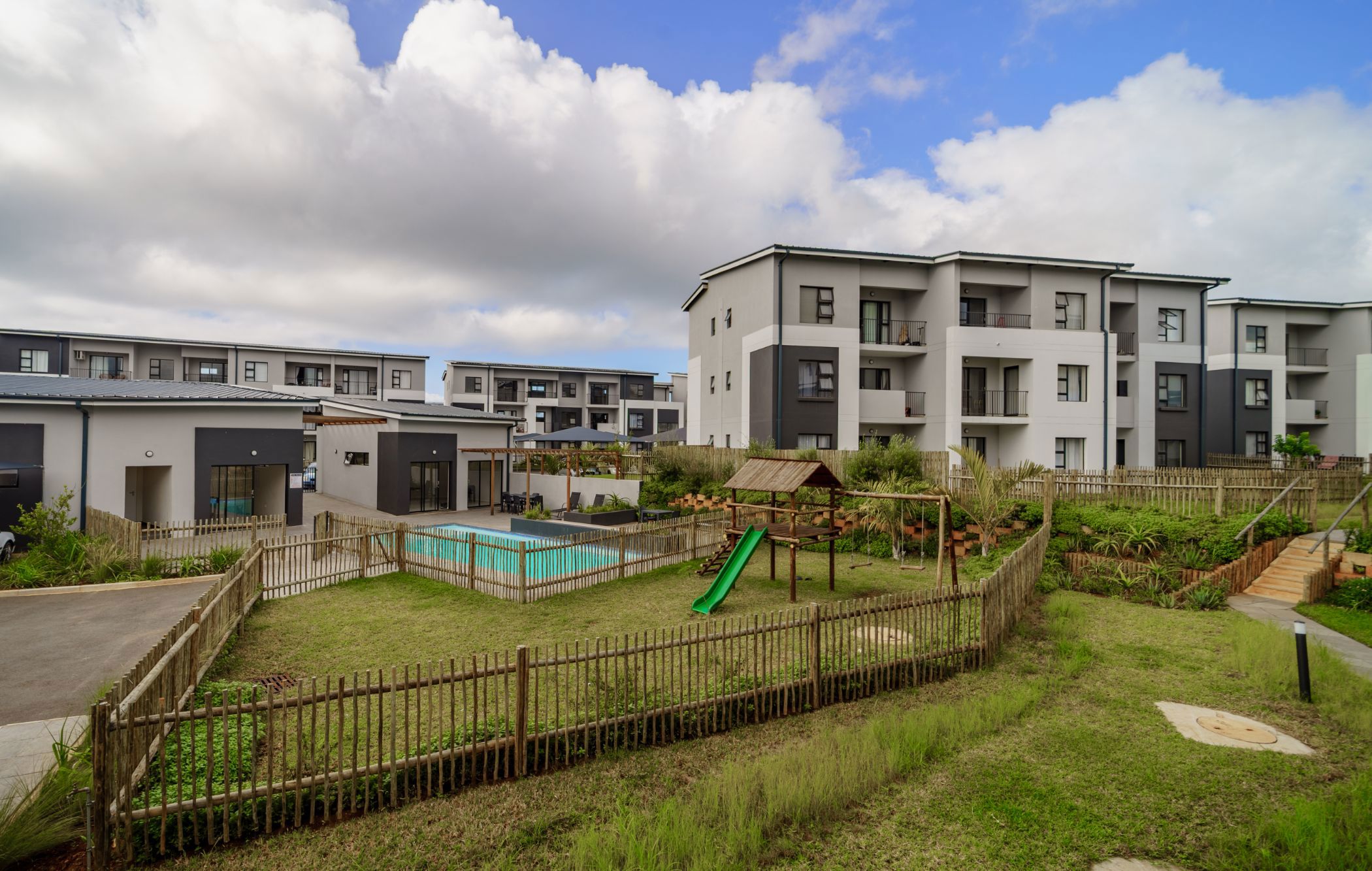 Apartment for sale in Ballito - 1BD1735932