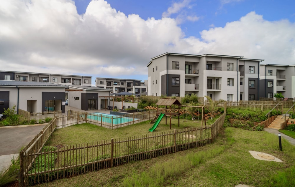 Apartment for sale in Ballito - 1BD1735932