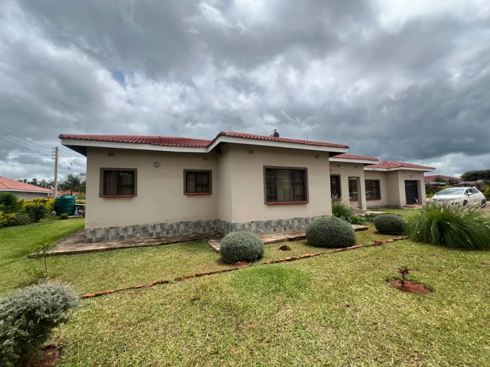Garden apartment to rent in Philadelphia, Zimbabwe - 3ZB1735918 Garden apartment to rent in Philadelphia, Zimbabwe - 3ZB1735918