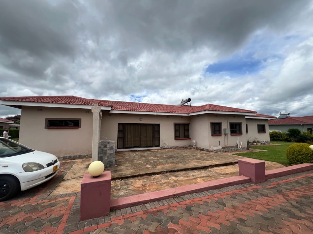 Garden apartment to rent in Philadelphia, Zimbabwe - 3ZB1735918 Garden apartment to rent in Philadelphia, Zimbabwe - 3ZB1735918