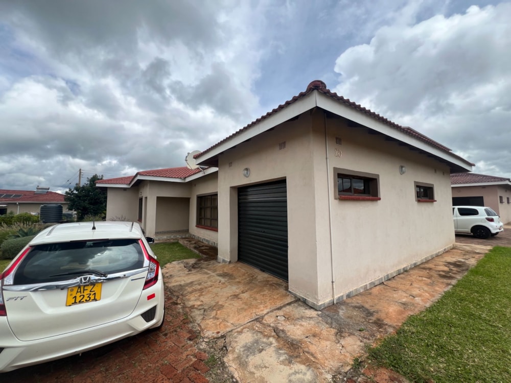 Garden apartment to rent in Philadelphia, Zimbabwe - 3ZB1735918 Garden apartment to rent in Philadelphia, Zimbabwe - 3ZB1735918