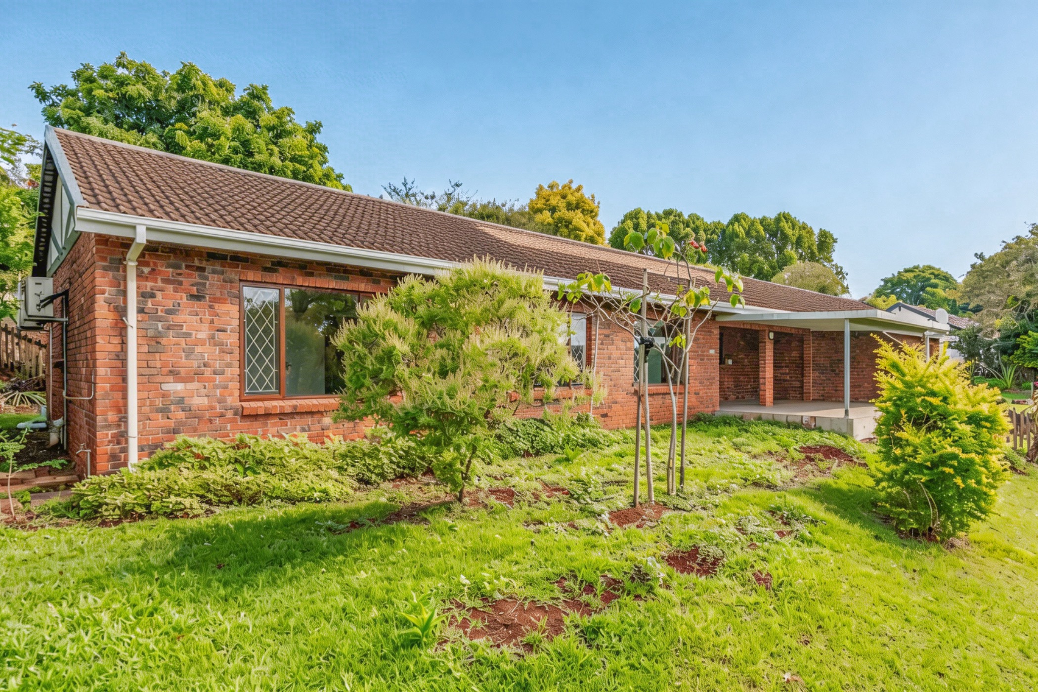 House for sale in Waterfall, Upper Highway - 1KF1735931