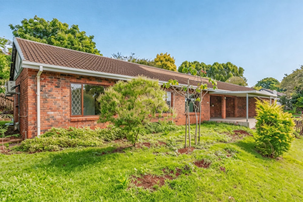 House for sale in Waterfall, Upper Highway - 1KF1735931 House for sale in Waterfall, Upper Highway - 1KF1735931