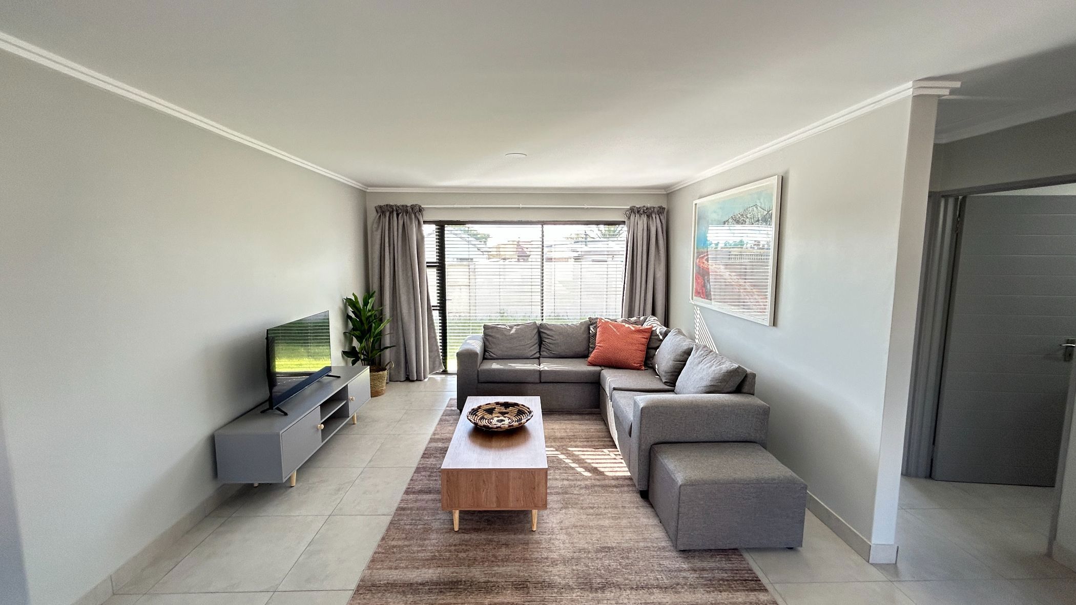 Townhouse for sale in Pellissier - 1BX1735954