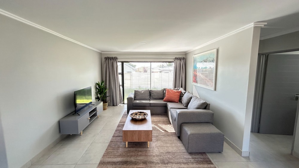 Townhouse for sale in Pellissier - 1BX1735954