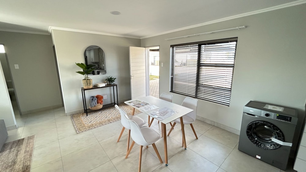 Townhouse for sale in Pellissier - 1BX1735954