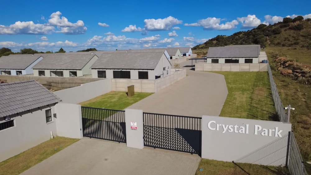 Townhouse for sale in Pellissier - 1BX1735954