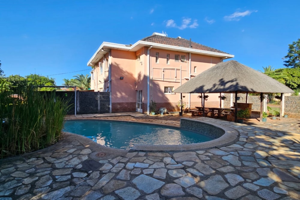 House for sale in Kumalo, Bulawayo, Zimbabwe - 3ZB1735921