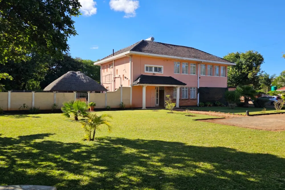 House for sale in Kumalo, Bulawayo, Zimbabwe - 3ZB1735921 House for sale in Kumalo, Bulawayo, Zimbabwe - 3ZB1735921