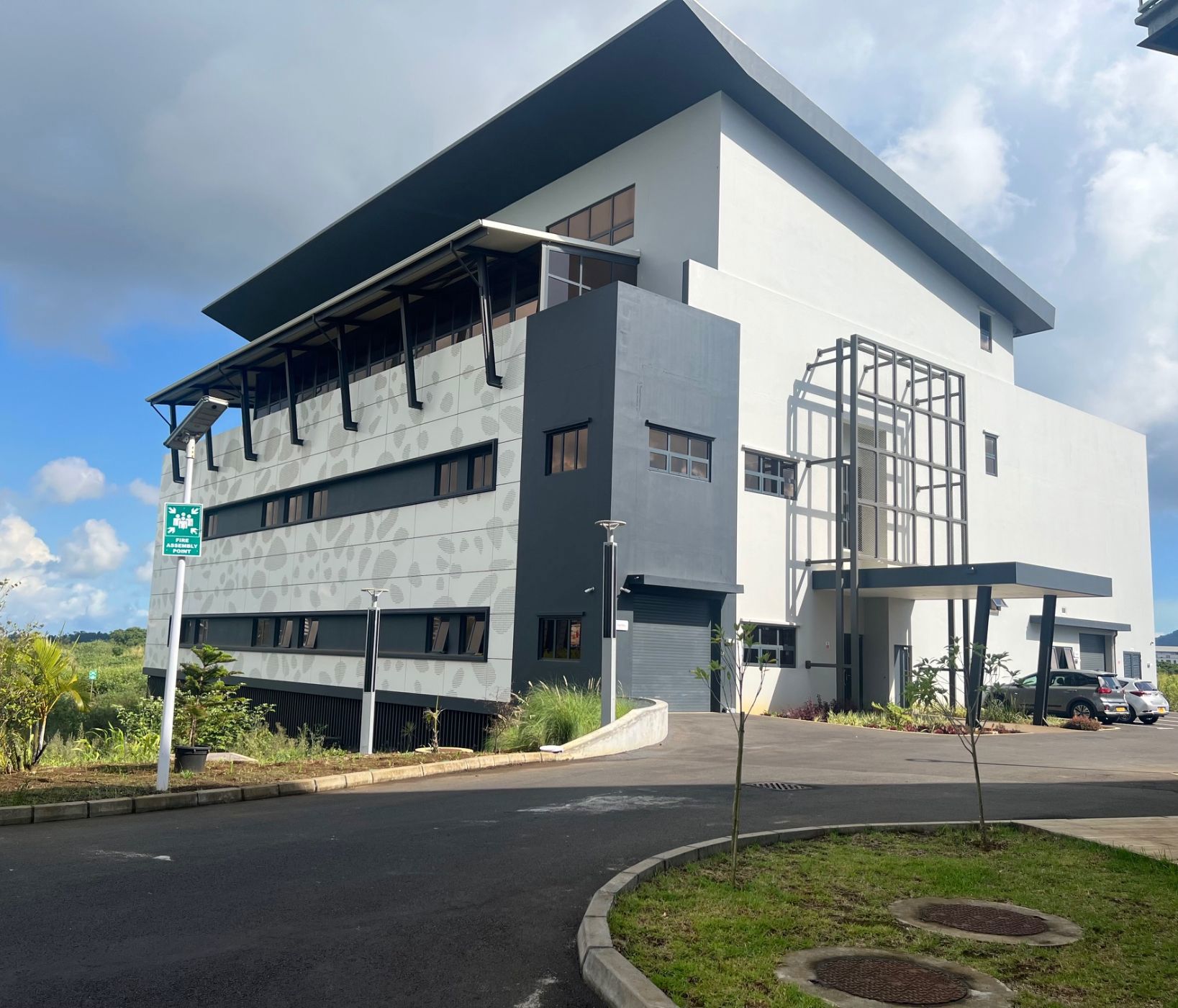 Commercial office to rent in Moka, Mauritius - MUR1735933