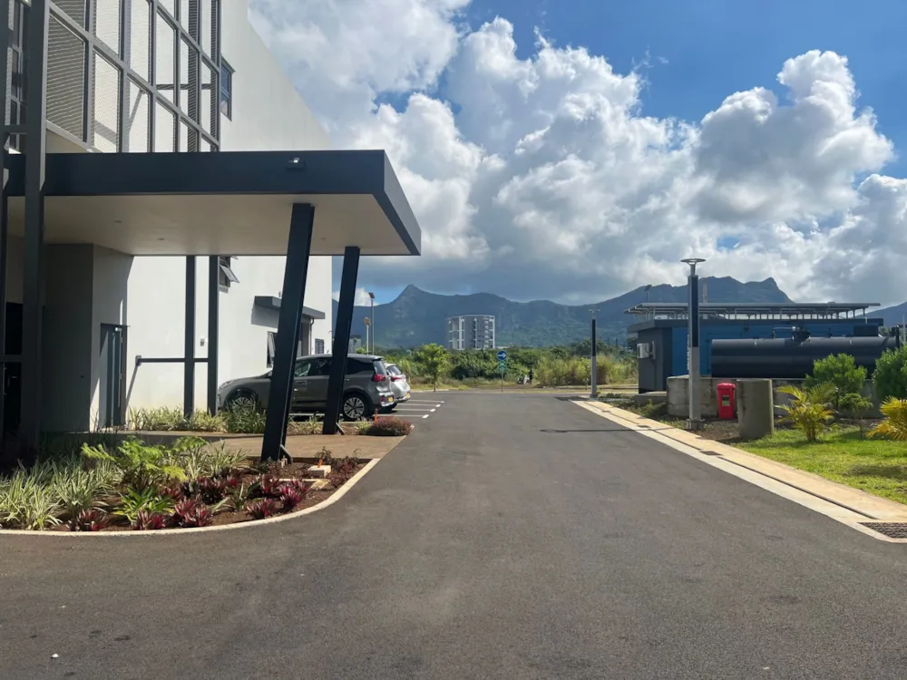 Commercial office to rent in Moka, Mauritius - MUR1735933