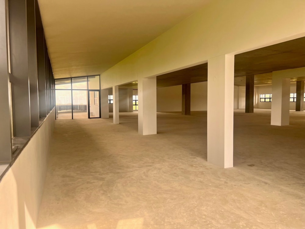 Commercial office to rent in Moka, Mauritius - MUR1735933