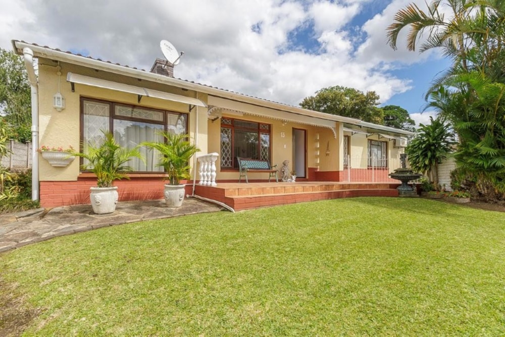 House for sale in Pinetown - 1WP1735941 House for sale in Pinetown - 1WP1735941