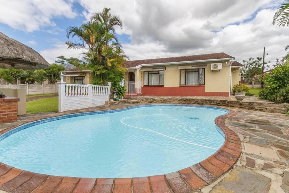 House for sale in Pinetown - 1WP1735941 House for sale in Pinetown - 1WP1735941