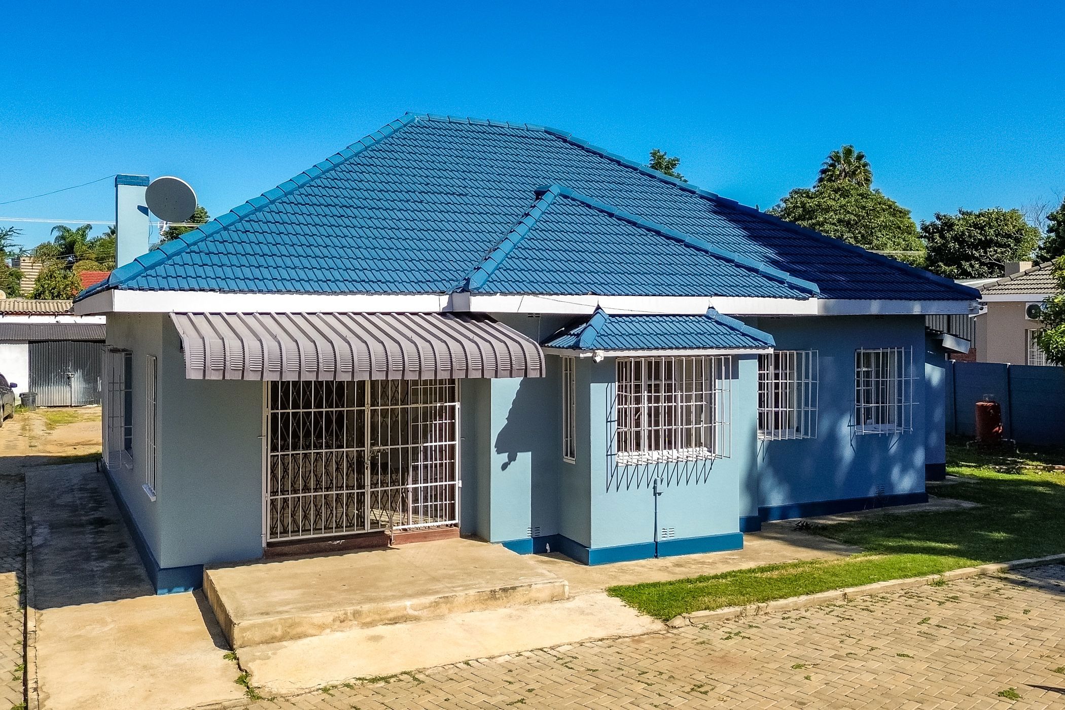 Commercial business for sale in Eastlea South, Zimbabwe - 3ZB1736114