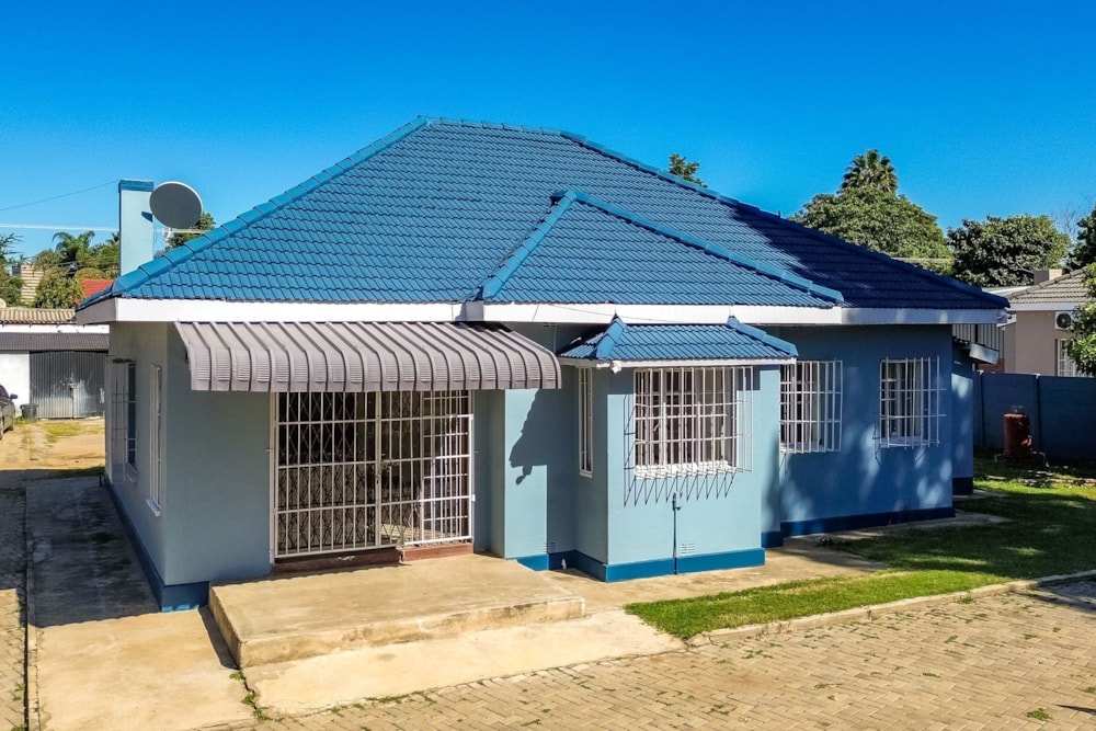 Commercial business for sale in Eastlea South, Zimbabwe - 3ZB1736114