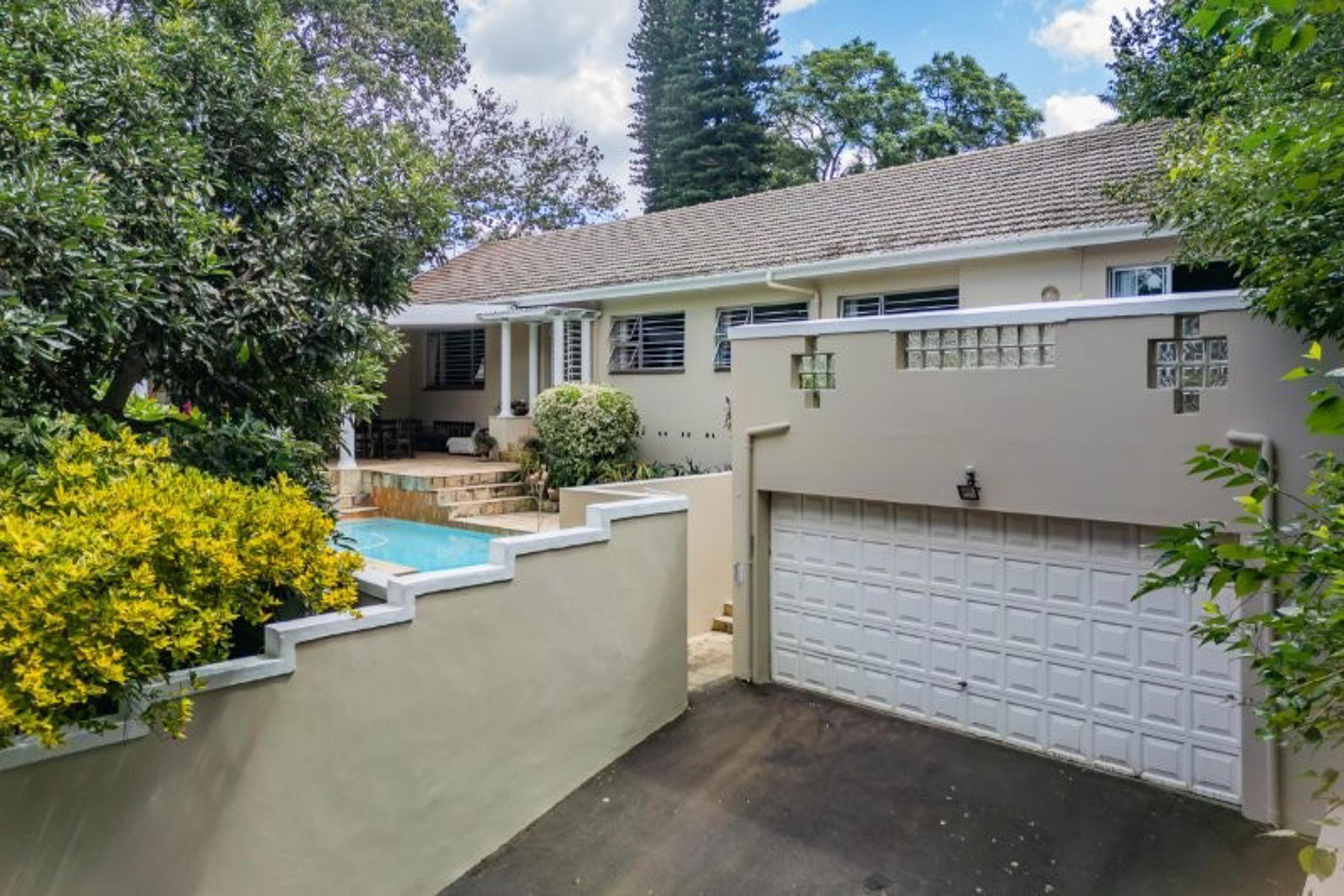 House for sale in Westville - 1WP1735948