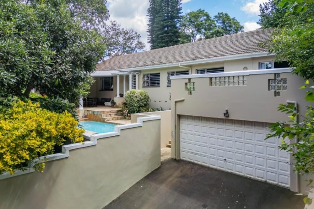 House for sale in Westville - 1WP1735948