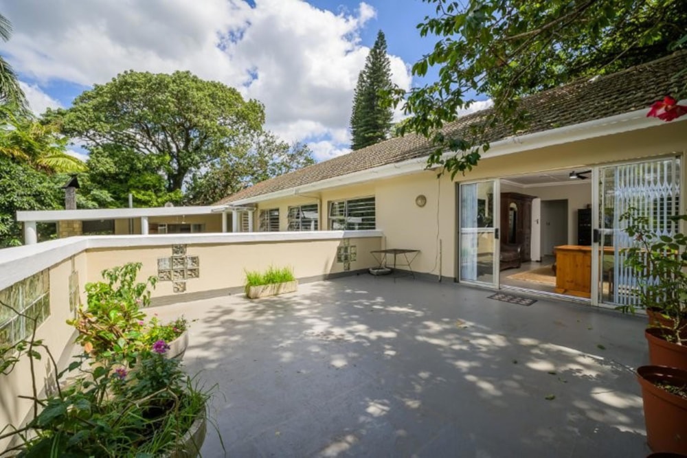 House for sale in Westville - 1WP1735948