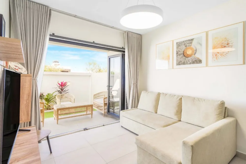 Apartment for sale in Flic en Flac, Mauritius - MUR1735950