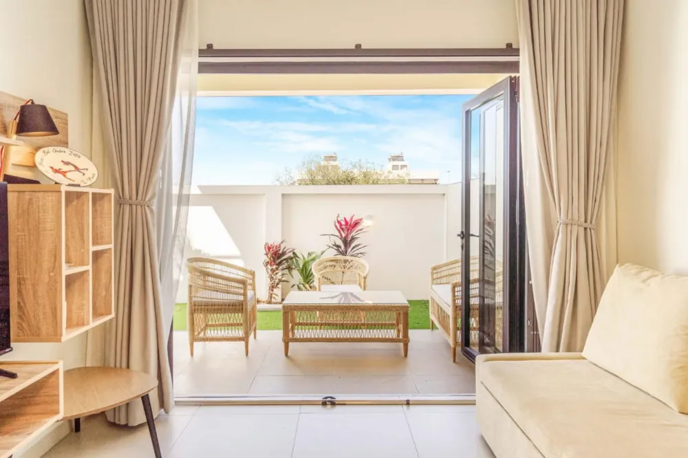 Apartment for sale in Flic en Flac, Mauritius - MUR1735950
