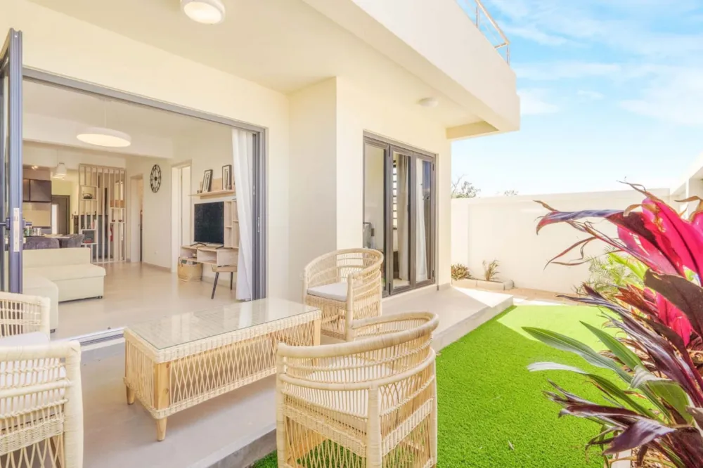 Apartment for sale in Flic en Flac, Mauritius - MUR1735950 Apartment for sale in Flic en Flac, Mauritius - MUR1735950