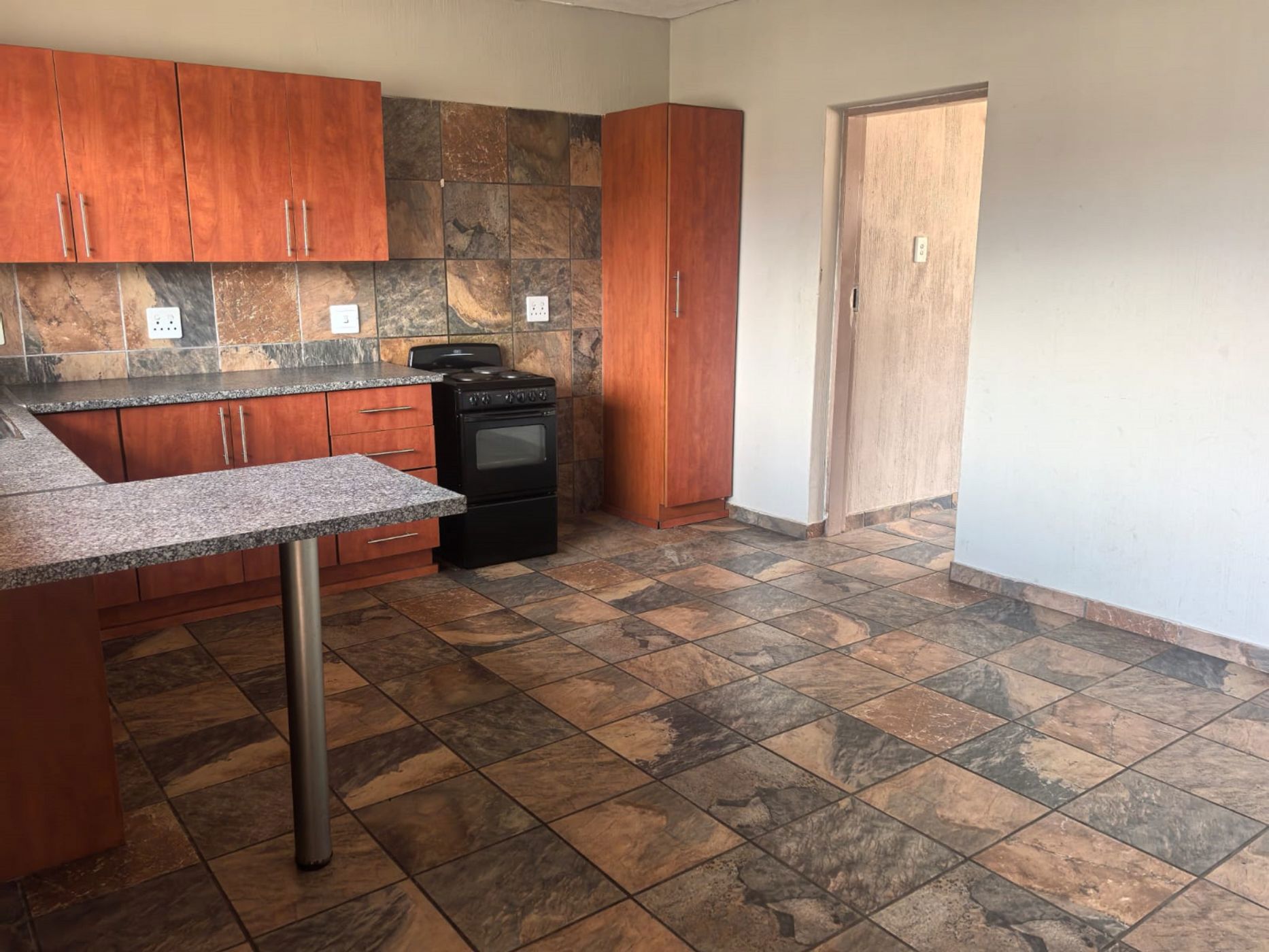 Apartment to rent in Nigel - 1SP1735955