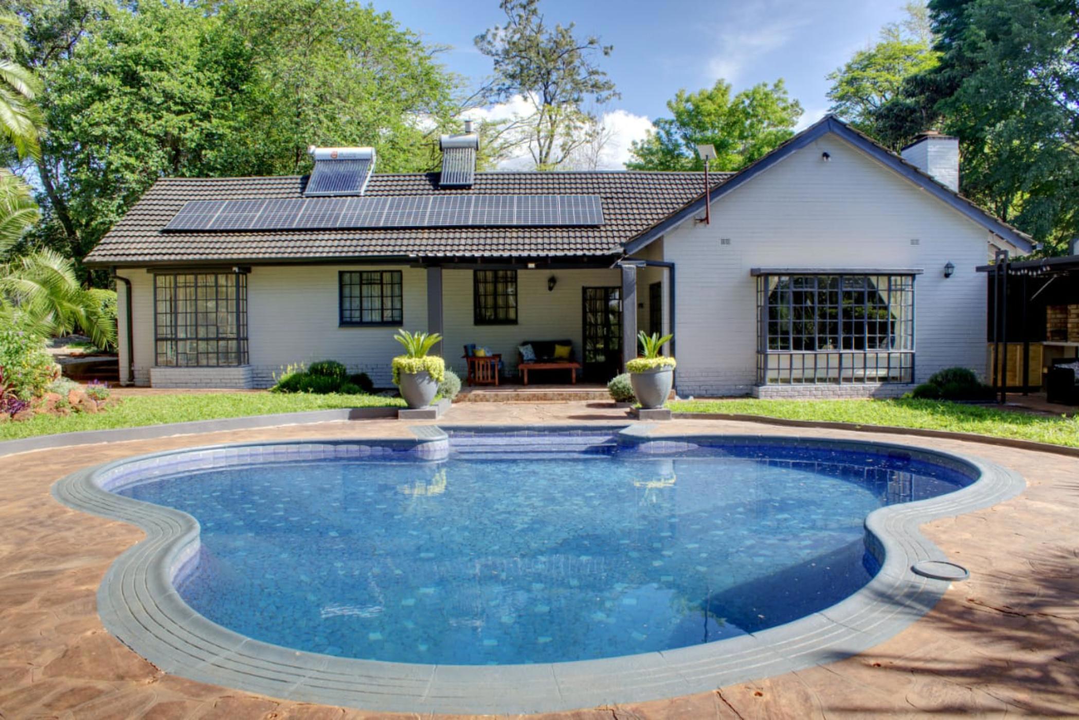 House to rent in Greystone Park, Zimbabwe - 3ZB1735973