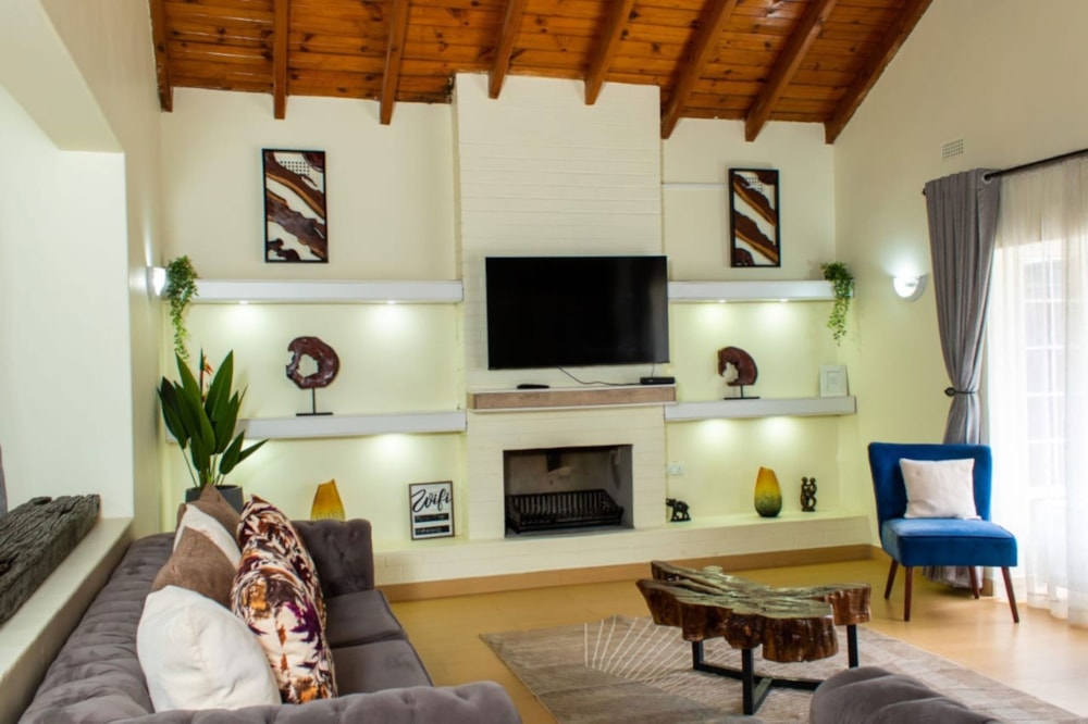 House to rent in Greystone Park, Zimbabwe - 3ZB1735973