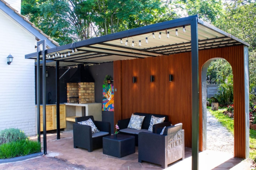 House to rent in Greystone Park, Zimbabwe - 3ZB1735973