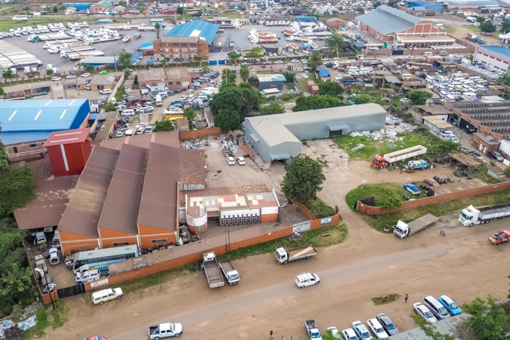 Commercial industrial property for sale in Willowvale, Zimbabwe - 3ZB1737299