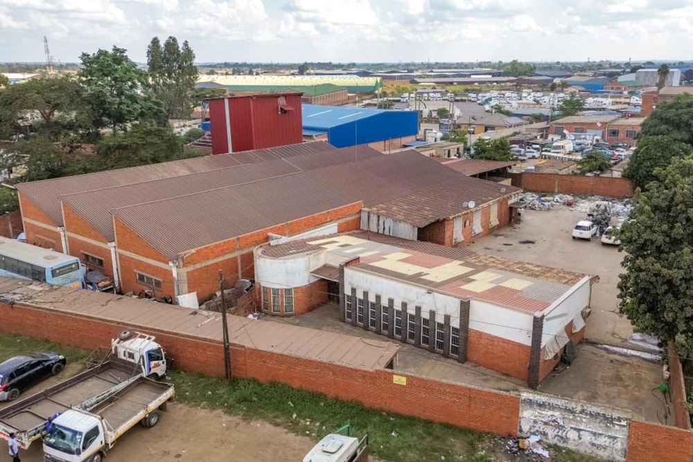 Commercial industrial property for sale in Willowvale, Zimbabwe - 3ZB1737299