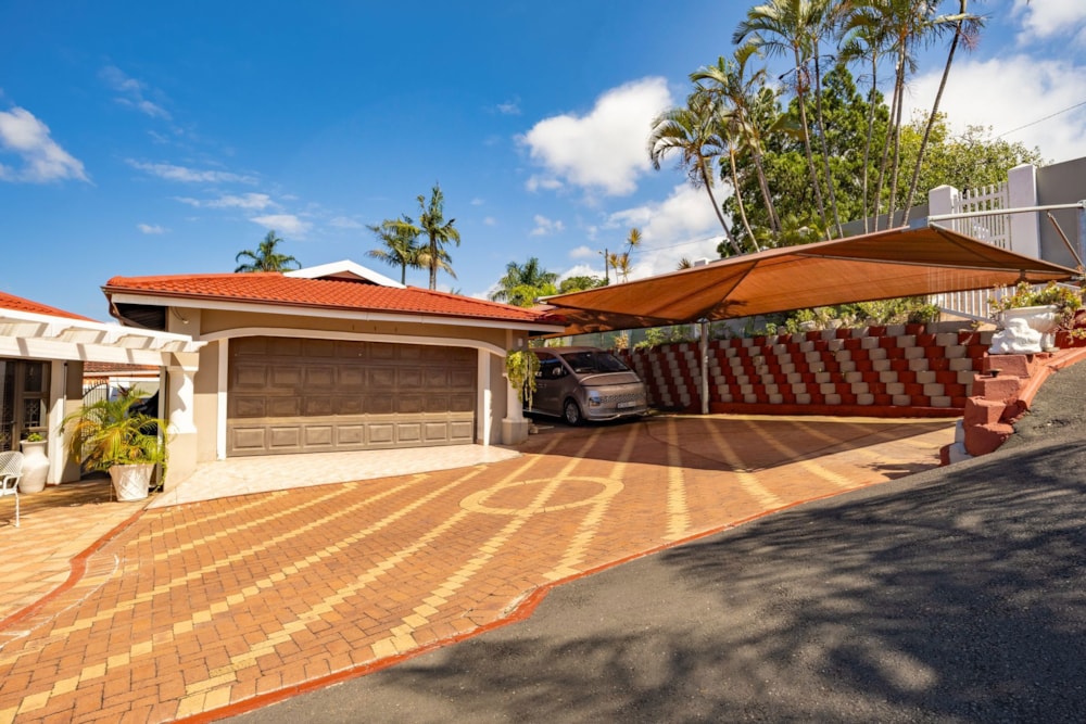 House for sale in Malvern, Queensburgh - 1WP1735988