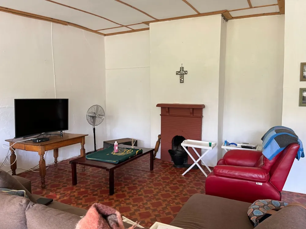 House for sale in Rosendal, Free State - 1CS1735998