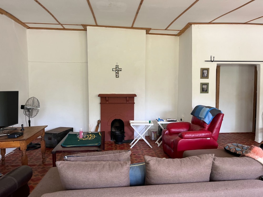 House for sale in Rosendal, Free State - 1CS1735998