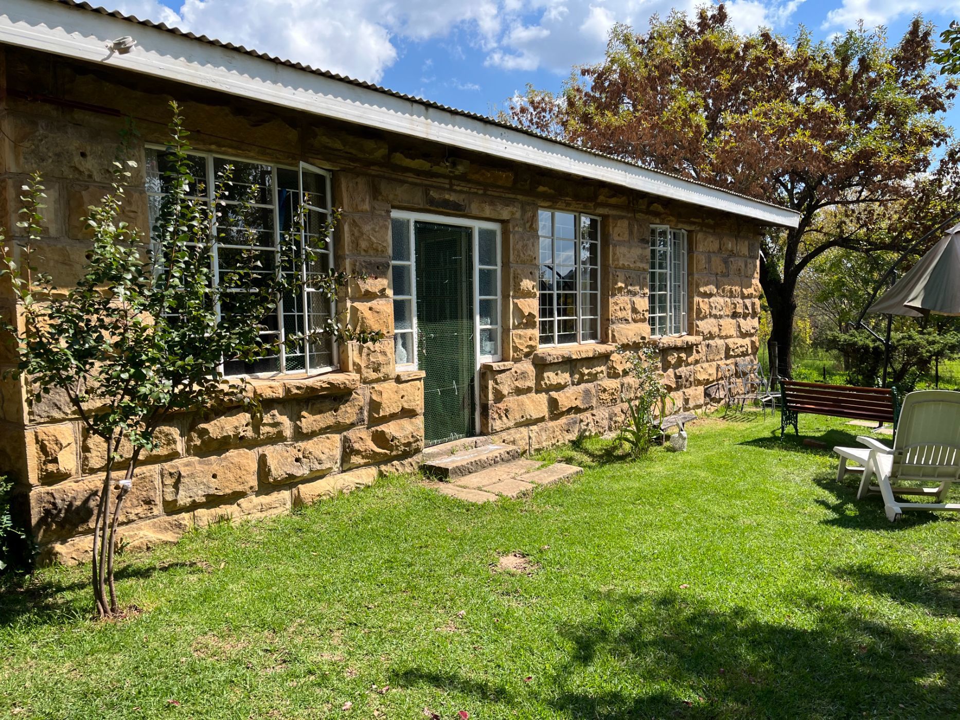 House for sale in Rosendal, Free State - 1CS1735998