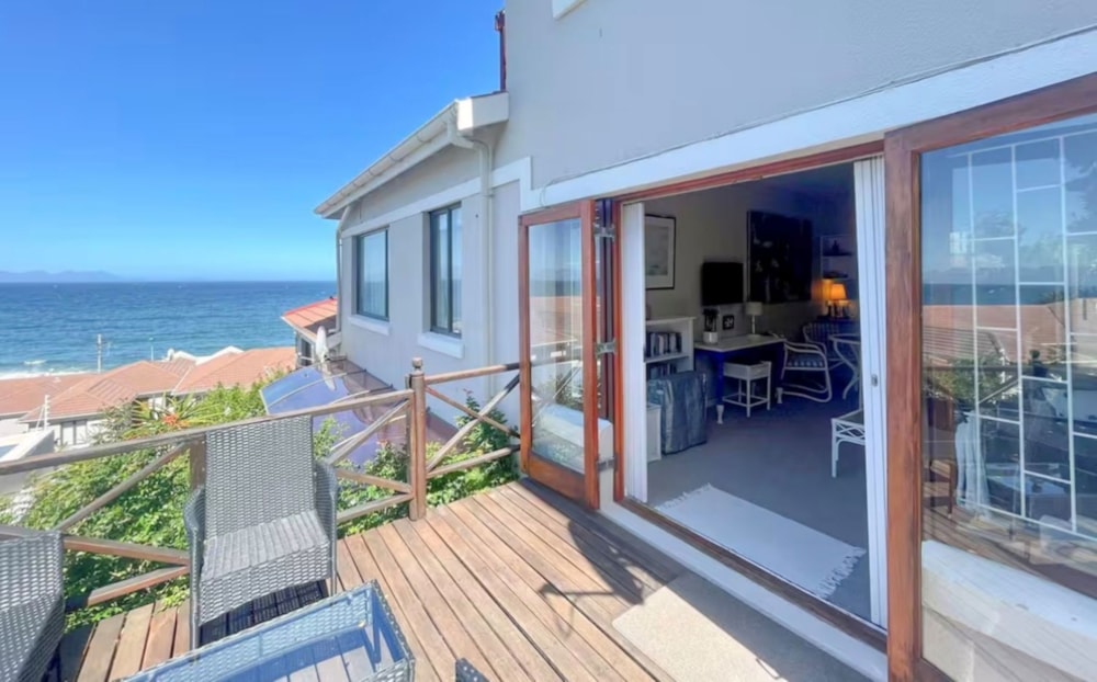 Apartment to rent in St James - FHL1736088