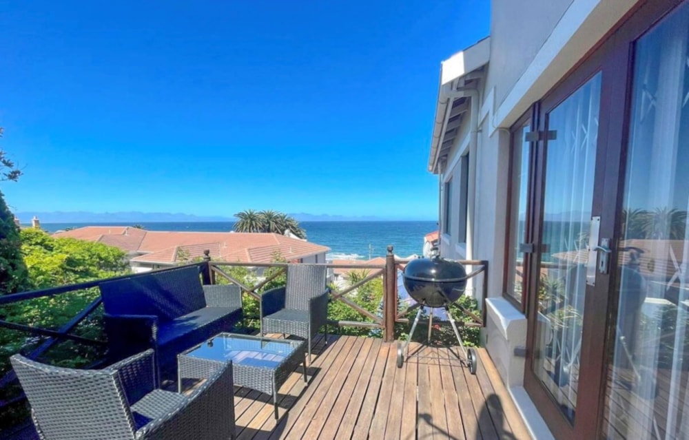 Apartment to rent in St James - FHL1736088