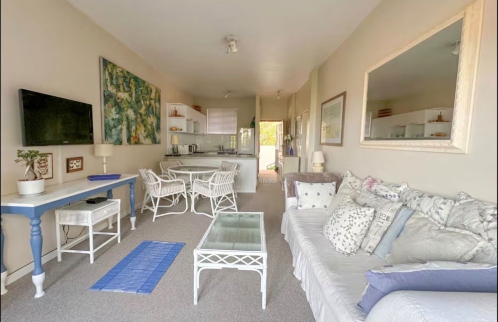 Apartment to rent in St James - FHL1736088