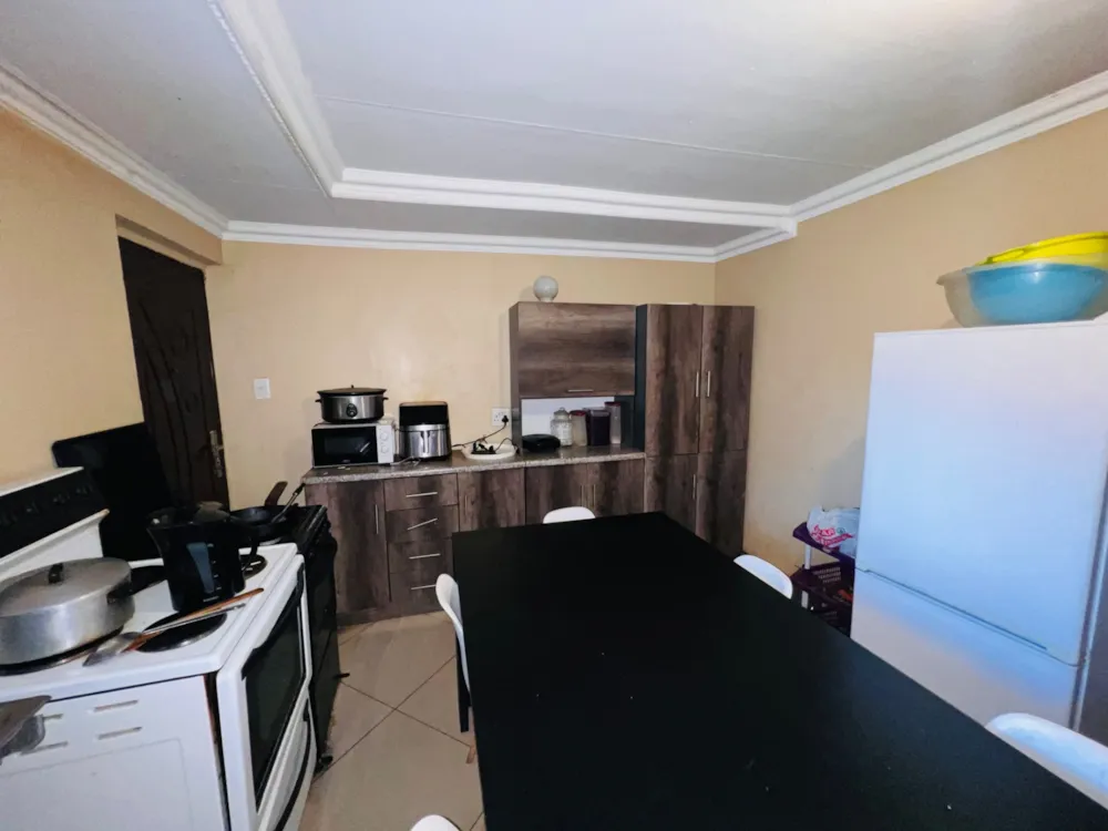 House for sale in Tasbet Park Ext 1 - 1WD1736003 House for sale in Tasbet Park Ext 1 - 1WD1736003