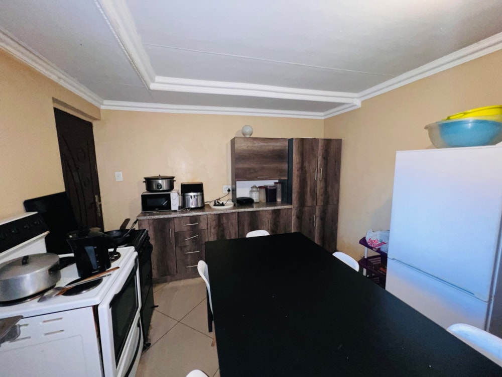 House for sale in Tasbet Park Ext 1 - 1WD1736003