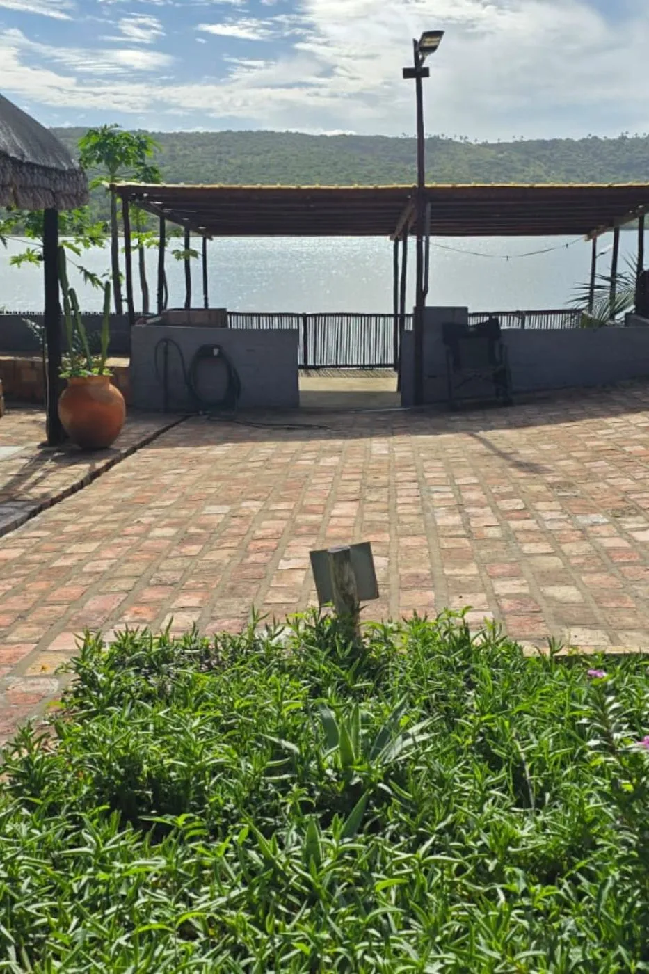 Lakefront villa for sale in Dongane, Mozambique - 3MQ1736009 Lakefront villa for sale in Dongane, Mozambique - 3MQ1736009