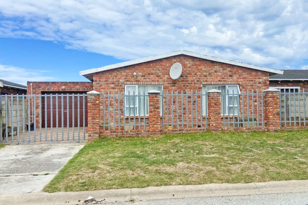 House for sale in Overbaakens - 1PLZ1736451