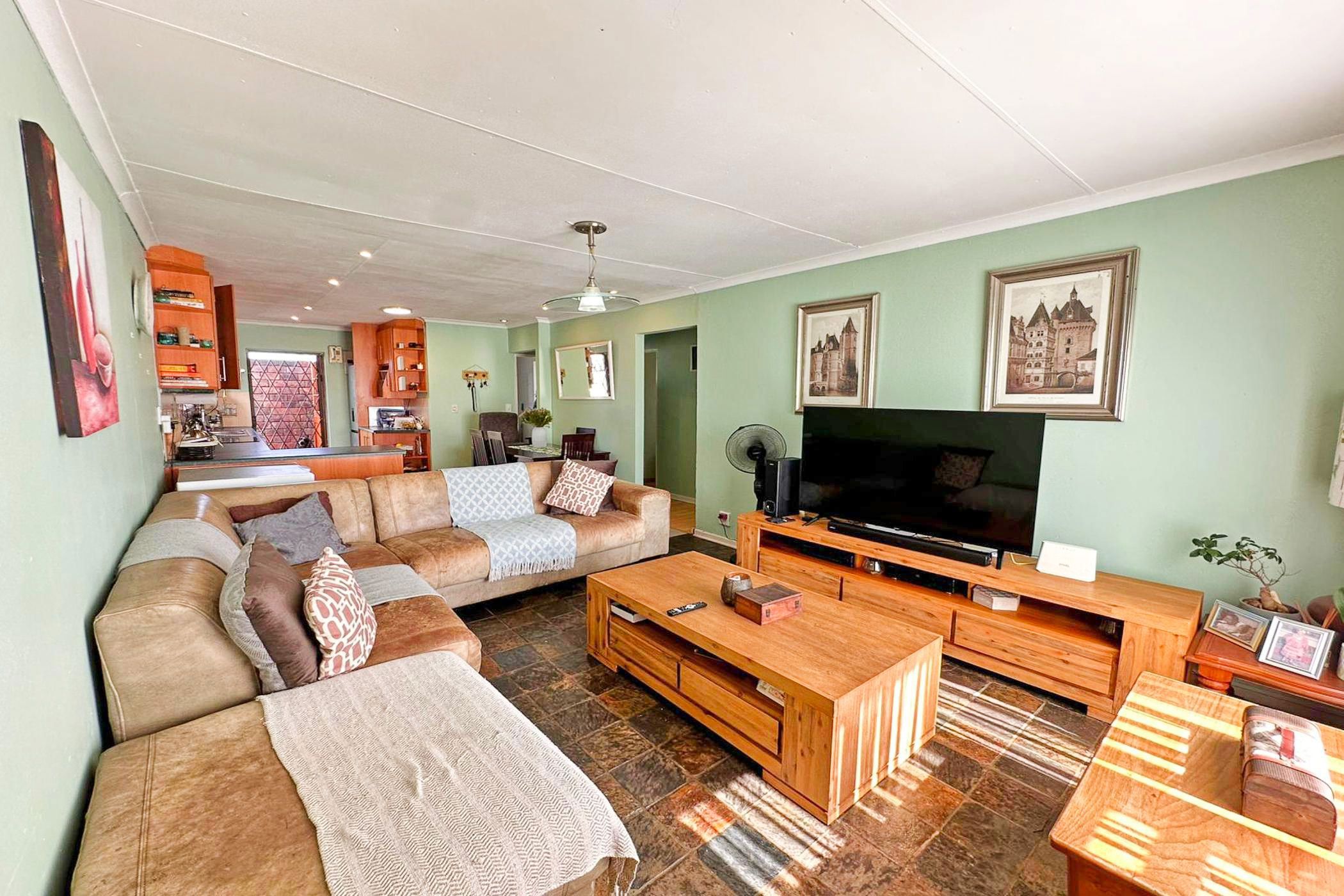 House for sale in Overbaakens - 1PLZ1736451