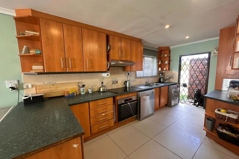 House for sale in Overbaakens - 1PLZ1736451