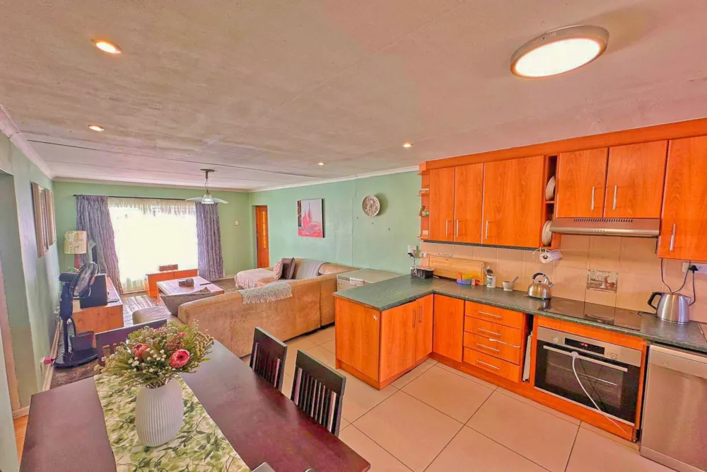 House for sale in Overbaakens - 1PLZ1736451