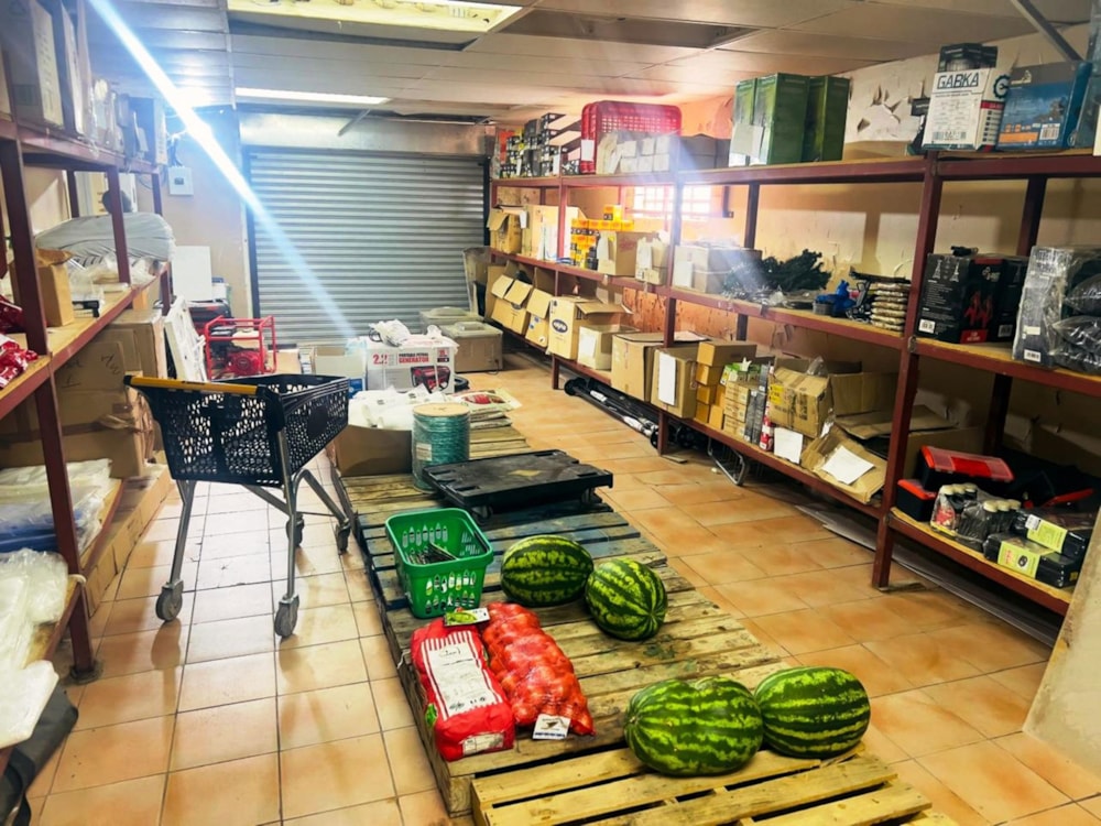 Commercial Building to rent in Tsabong, Botswana - 3BO1736186 Commercial Building to rent in Tsabong, Botswana - 3BO1736186