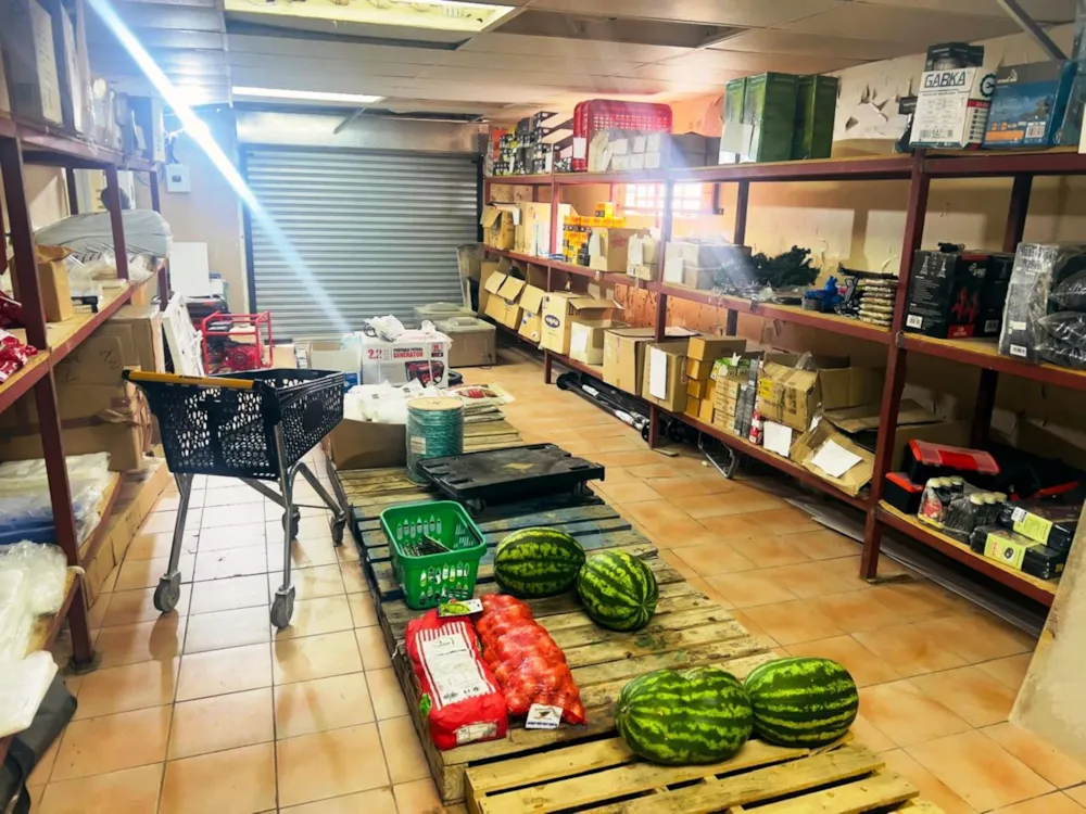 Commercial Building to rent in Tsabong, Botswana - 3BO1736186 Commercial Building to rent in Tsabong, Botswana - 3BO1736186